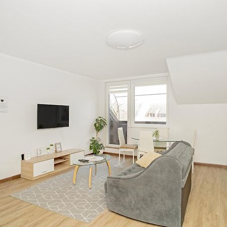Kaunas Castle Apartments - 2 Bedroom Flat Exterior photo