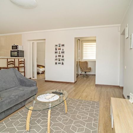 Kaunas Castle Apartments - 2 Bedroom Flat Exterior photo
