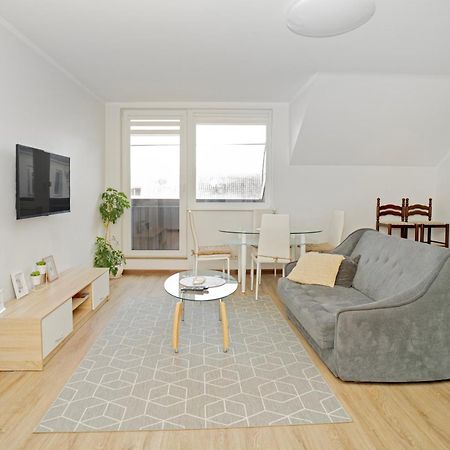 Kaunas Castle Apartments - 2 Bedroom Flat Exterior photo