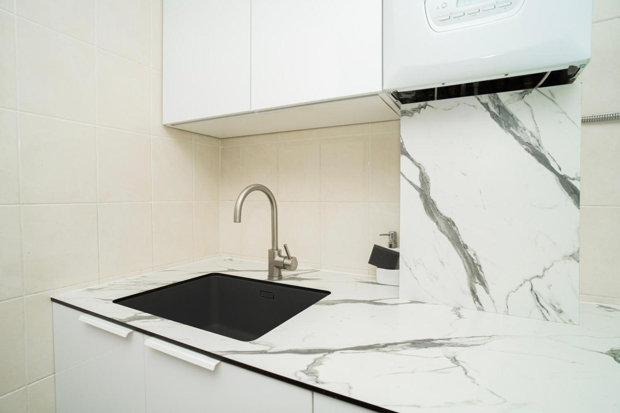 Kaunas Castle Apartments - 2 Bedroom Flat Exterior photo